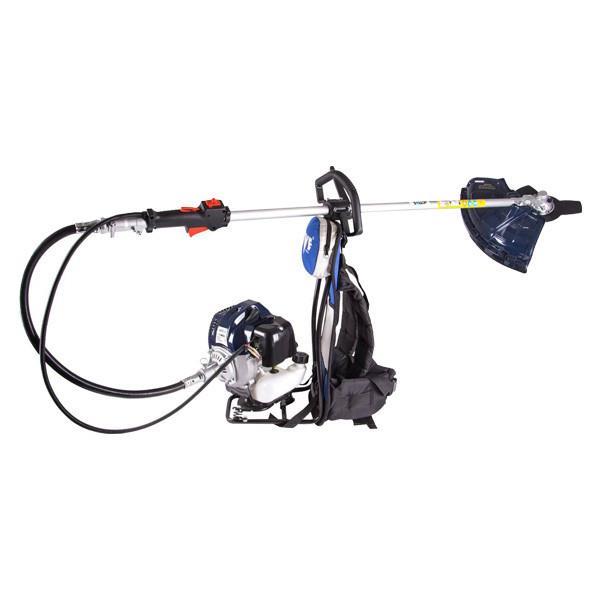 حاشیه زن کوله ای اکتیو مدل AC-2646SH